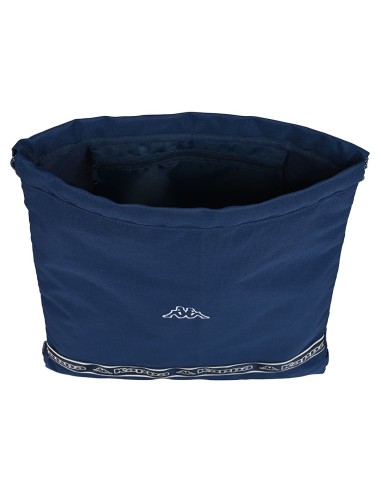 SACO PLANO KAPPA "NAVY"