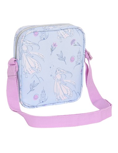 BOLSITO BANDOLERA FROZEN "BELIEVE"