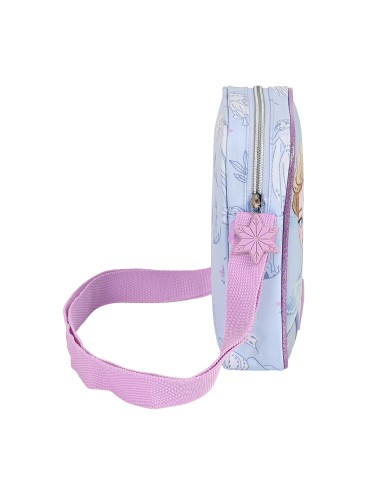 BOLSITO BANDOLERA FROZEN "BELIEVE"