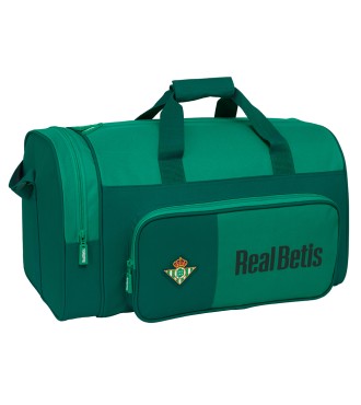 BOLSA DEPORTE RESISTENTE AGUA REAL BETIS BALOMPIE