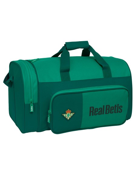 BOLSA DEPORTE RESISTENTE AGUA REAL BETIS BALOMPIE