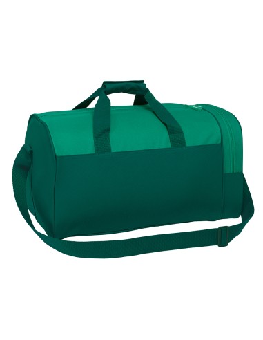 BOLSA DEPORTE RESISTENTE AGUA REAL BETIS BALOMPIE