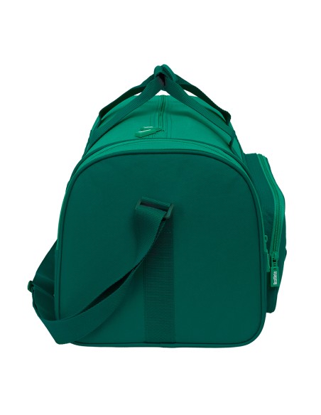 BOLSA DEPORTE RESISTENTE AGUA REAL BETIS BALOMPIE