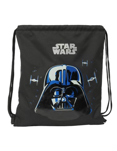 SACO PLANO STAR WARS "REBELLION"