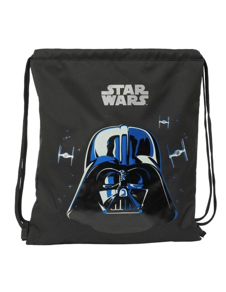 SACO PLANO STAR WARS "REBELLION"