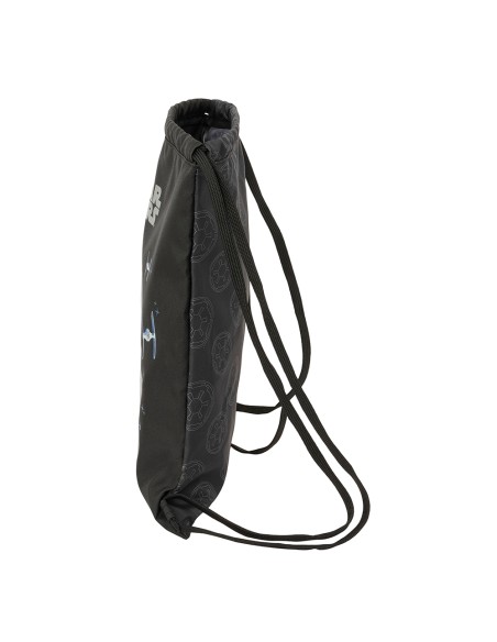 SACO PLANO STAR WARS "REBELLION"