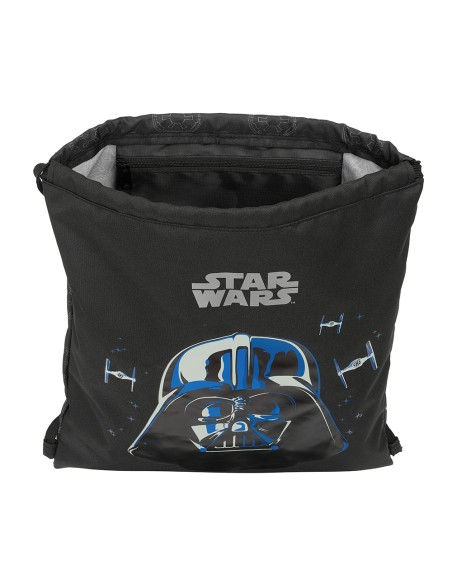 SACO PLANO STAR WARS "REBELLION"