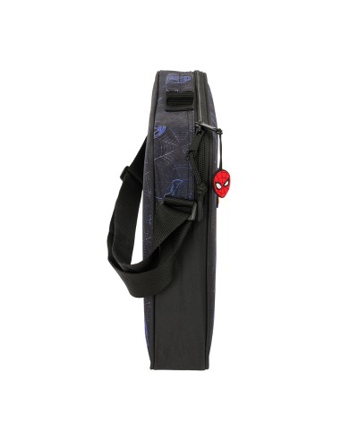 CARTERA EXTRAESCOLARES SPIDER-MAN "ATTACK"