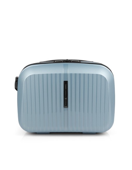 Neceser Gabol Brooklyn Azul Claro Nuevos Productos | Fraber