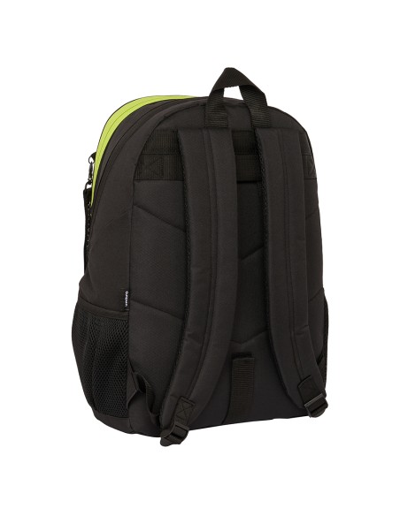 MOCHILA ADAPT.CARRO UMBRO "LIMA"