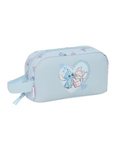 PORTADESAYUNOS TERMO STITCH Neceser-Merendero | Fraber