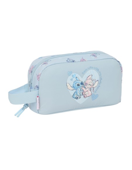 PORTADESAYUNOS TERMO STITCH Neceser-Merendero | Fraber