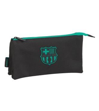 PORTATODO TRIPLE F.C.BARCELONA 3 EQUIP. 20/21