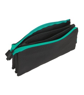 PORTATODO TRIPLE F.C.BARCELONA 3 EQUIP. 20/21 2