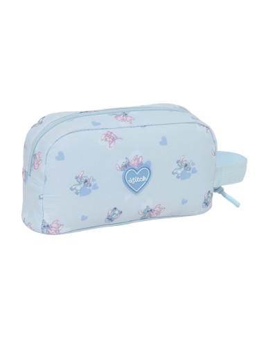 PORTADESAYUNOS TERMO STITCH Neceser-Merendero | Fraber