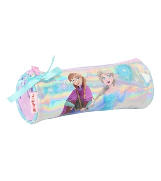 PORTATODO REDONDO FROZEN "COOL DAYS"