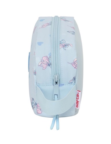 PORTADESAYUNOS TERMO STITCH Neceser-Merendero | Fraber