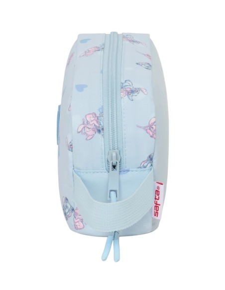 PORTADESAYUNOS TERMO STITCH Neceser-Merendero | Fraber