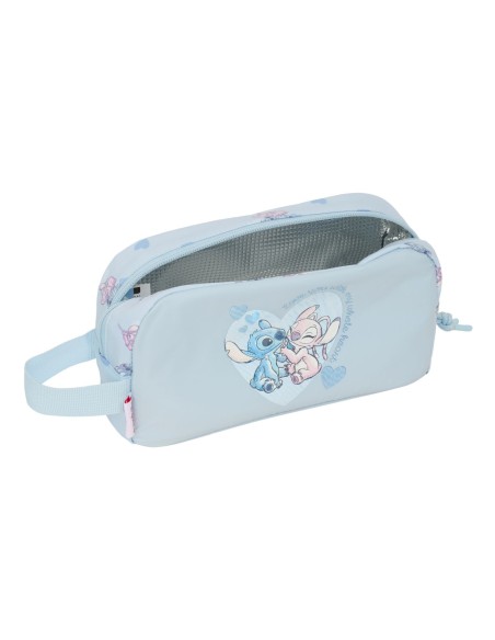 PORTADESAYUNOS TERMO STITCH Neceser-Merendero | Fraber