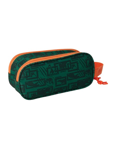 PORTATODO DOBLE 3D JURASSIC WORLD 3D