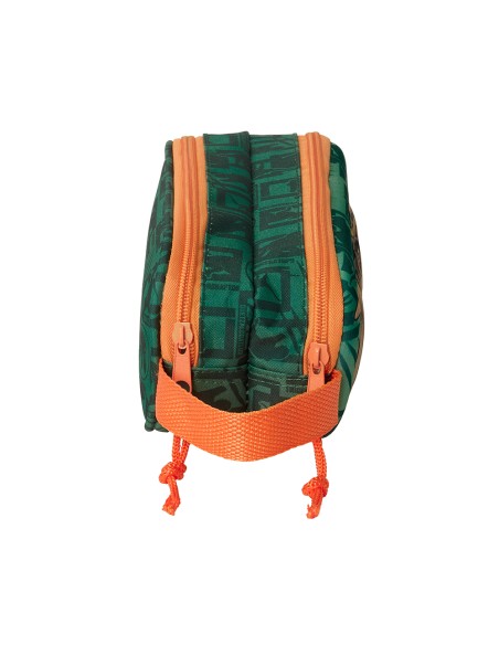 PORTATODO DOBLE 3D JURASSIC WORLD 3D