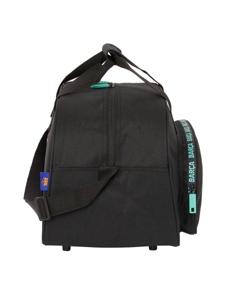BOLSA DEPORTE F.C.BARCELONA 3 EQUIPACION
