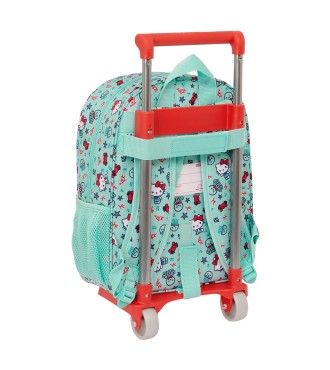 MOCH 185+CARRO 705 HELLO KITTY "SEA LOVERS" 2