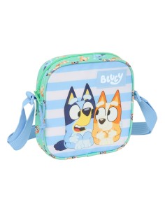 BOLSITO BANDOLERA BLUEY "SISTERS" Bolsos Infantiles | Fraber