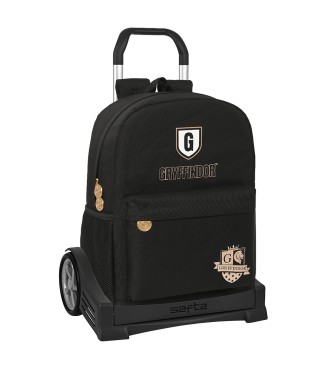 MOCH 754+CARRO EVOLUTION HARRY POTTER "BRAVERY"