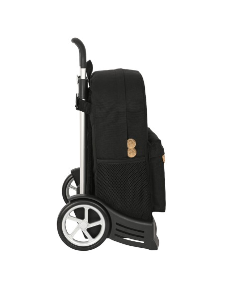 MOCH 754+CARRO EVOLUTION HARRY POTTER "BRAVERY"