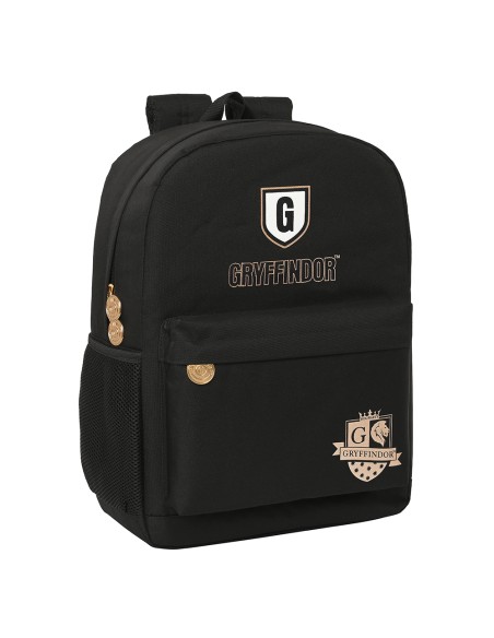 MOCHILA ADAPT.A CARRO HARRY POTTER "BRAVERY"