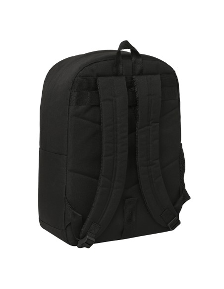 MOCHILA ADAPT.A CARRO HARRY POTTER "BRAVERY"