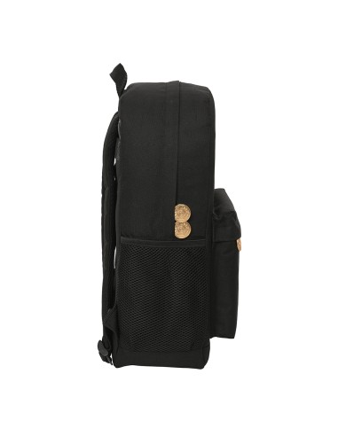 MOCHILA ADAPT.A CARRO HARRY POTTER "BRAVERY"