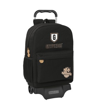 MOCH 754+CARRO 905 HARRY POTTER "BRAVERY"