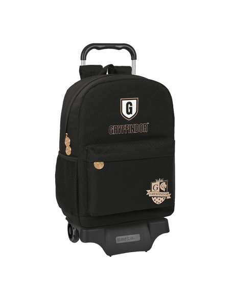 MOCH 754+CARRO 905 HARRY POTTER "BRAVERY"