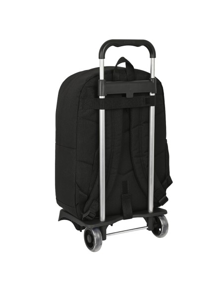 MOCH 754+CARRO 905 HARRY POTTER "BRAVERY"