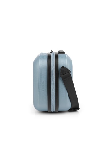 Neceser Gabol Brooklyn Azul Claro Nuevos Productos | Fraber