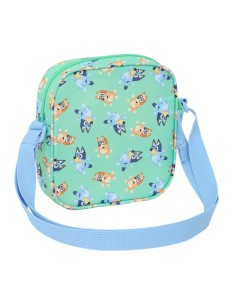 BOLSITO BANDOLERA BLUEY "SISTERS" Bolsos Infantiles | Fraber 2