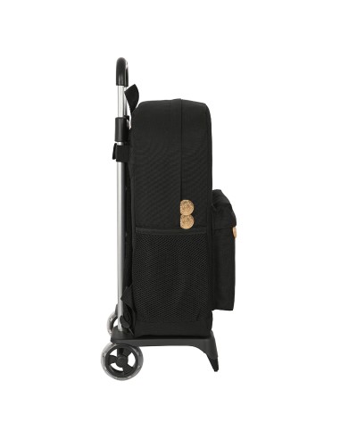 MOCH 754+CARRO 905 HARRY POTTER "BRAVERY"