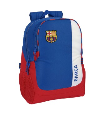 MOCHILA ADAPT.CARRO F.C.BARCELONA 2 EQUIPACION