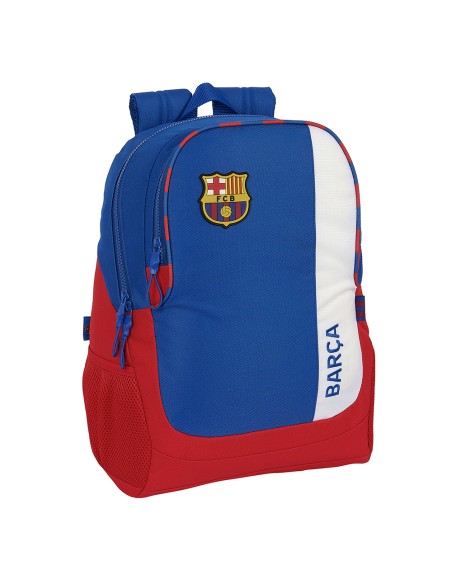 MOCHILA ADAPT.CARRO F.C.BARCELONA 2 EQUIPACION