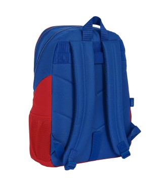 MOCHILA ADAPT.CARRO F.C.BARCELONA 2 EQUIPACION 2