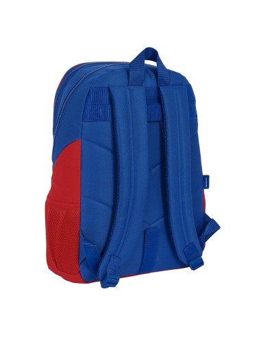 MOCHILA ADAPT.CARRO F.C.BARCELONA 2 EQUIPACION