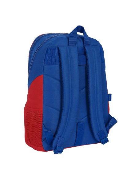MOCHILA ADAPT.CARRO F.C.BARCELONA 2 EQUIPACION