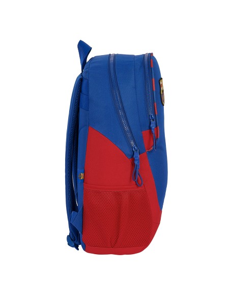 MOCHILA ADAPT.CARRO F.C.BARCELONA 2 EQUIPACION