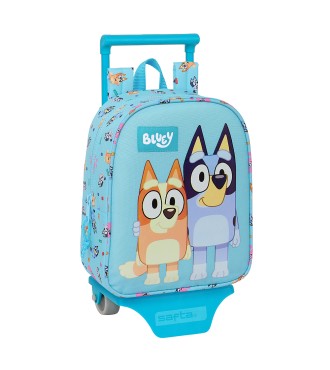 MOCH 232+CARRO 805 BLUEY