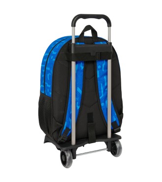 MOCH 180+CARRO 905 HOT WHEELS "LET'S RACE" 2