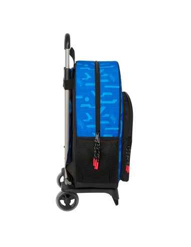 MOCH 180+CARRO 905 HOT WHEELS "LET'S RACE"