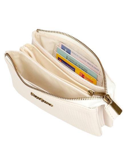 7594332 MONEDERO-NECESER 3C. PJL LENA BLANCO