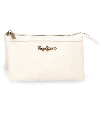 7594332 MONEDERO-NECESER 3C. PJL LENA BLANCO